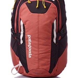 Patagonia refugio 28L pack